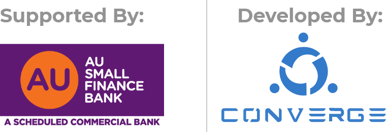 AU Small Finance Bank